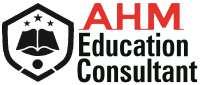 AHM Education Consultant