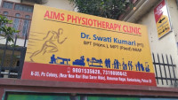 Aims physiotherapy clinic