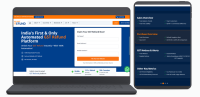 AI-Powered CFO Dashboard for GST & Financial Visibility