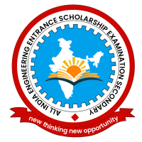 AIEESE Secondary Scholarship Exam – Engineering Scholarships for IIT, NIT, IIIT Aspirants