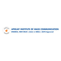 Apeejay Institute of Mass Communication