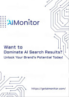 Want to Dominate AI Search Results? Unlock Your Brand’s Potential Today!