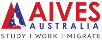 AIVES AUSTRALIA