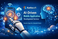 Top-Rated AI Mobile Application Development Company
