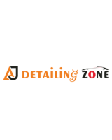 AJ Detailing Zone