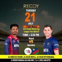 Follow Every Cricket Highlight With Confident Match Insight