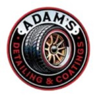 Adam's Detailing & Coatings • Paint Protection Film • Ceramic Coating • Paint Correction • Undercoating