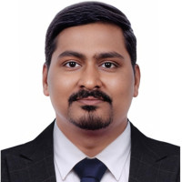 Dr. Dattatray M. Bhakare