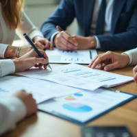 Remote Accounting Services in Dubai