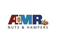 AMR NUTS & HAMPERS - Best Dry Fruits Shop in Noida