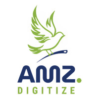 AMZ Digitize