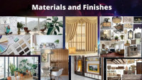 Coastal style Interior Design Ideas for Your Home