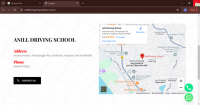 Anill Driving School