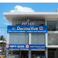 DermaVue Skin & Plastic Surgery, Lasers & Hair Transplant | Kollam