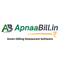 Apnaabill – Restaurant Billing & Inventory Management