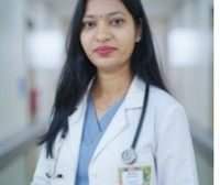 Dr Bhagyashri Naphade