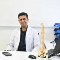 Dr.Sarang Gotecha