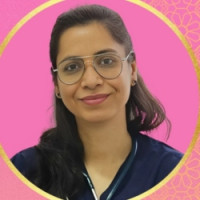 Dr Eena Adlakha