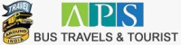 APS Bus Travel