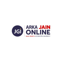 ARKA JAIN Online