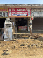 AS AIRCON