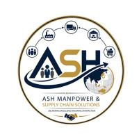 ASH Manpower