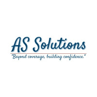 AS SOLUTIONS