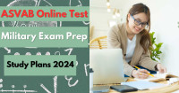 Top ASVAB Online Test Preparation Tips for 2024