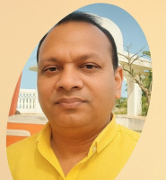 Astrologer Rakesh