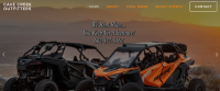 Cave Creek Outfitters, ATV Rental