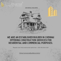 Top Builders in Vadapalani