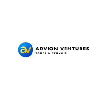 Arvion Ventures – Tours & Travels