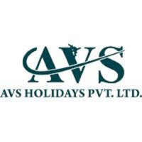 Akshay Sharma AVS Holidays Travel