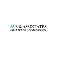 AVS & Associates | Chartered Accountant in Noida | GST, Tax & Audit Experts