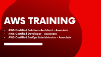 AWS Redshift Online Certification Course | Techsolidity