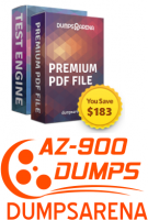 Microsoft AZ-900 Exam Dumps, Practice Test Questions ...