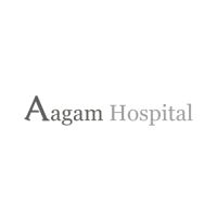 Aagam Hospital - Satellite