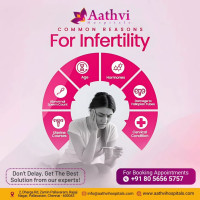 Best Multispeciality Hospital in Chennai | 24/7 Care – Aathvi