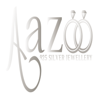 Handcrafted Antique Silver Jewellery in Jaipur – Aazoo