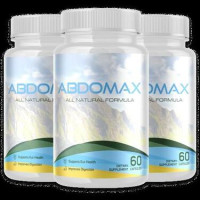 Abdomax is Better than Medication or Dieting for Gut Health