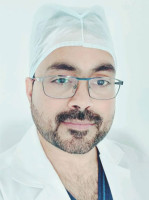 Dr Abhishek Pareek - Best Cancer Doctor in Bhilwara| Onco-Surgeon | Oncologist in Bhilwara