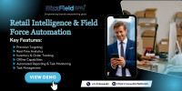 Bizzfield SFA Software