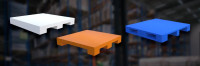 A Guide to Know About Plastic Pallets