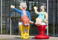 Opblaasfiguurshop.nl