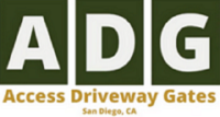 Access Driveway Gates