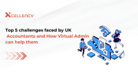 Xcellency Accounting Outsourcing Company