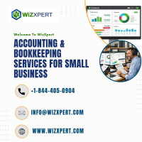 Wizxpert Provides Accounting For Small Businesses