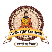 Best Astrologer Online Consultation | Acharya Ganesh