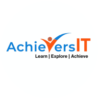 AchieversIT – Marathahalli (Near KLM Mall)