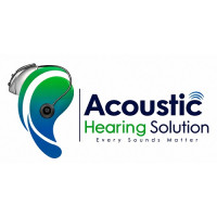 Acoustic Hearing Solution – Asansol